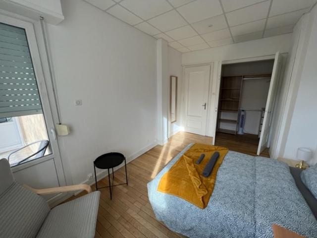 Dans Un Spacieux - 100m2 Au Centre Proche Gare * Mulhouse